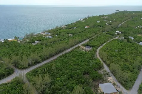 Lot 11, Block 45, Sec C Eleuthera BS