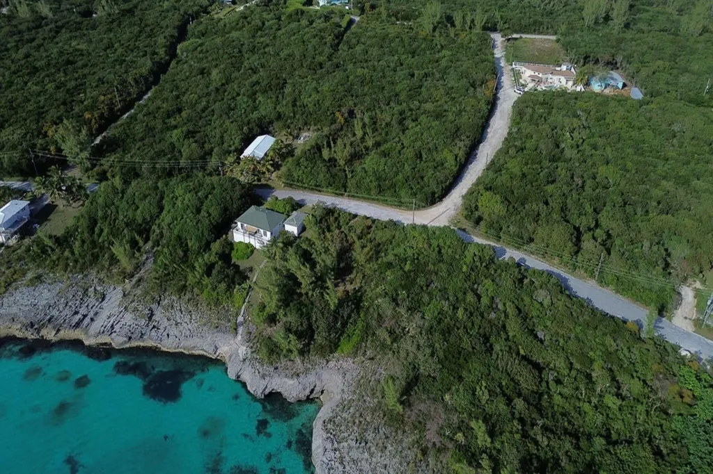 Lot 11, Block 36, Sec C Eleuthera BS