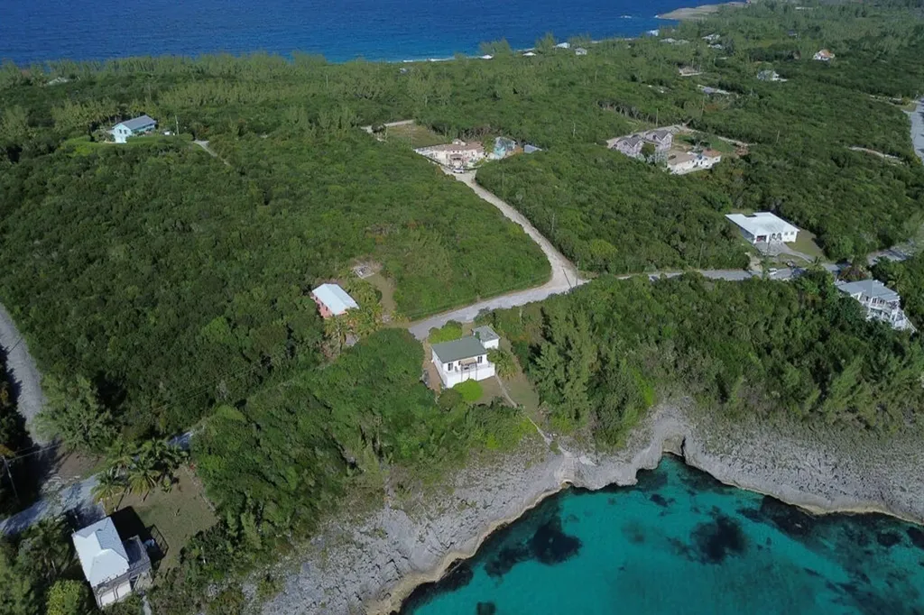Lot 11, Block 36, Sec C Eleuthera BS