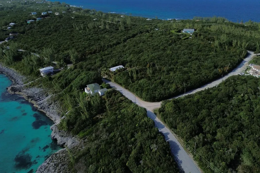 Lot 11, Block 36, Sec C Eleuthera BS