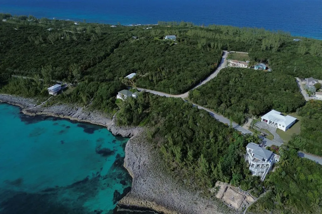 Lot 11, Block 36, Sec C Eleuthera BS