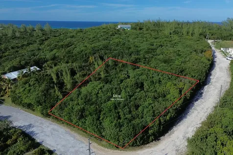 Lot 11, Block 36, Sec C Eleuthera BS