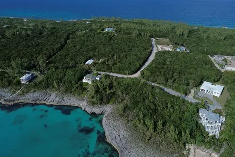 Lot 11, Block 36, Sec C Eleuthera BS