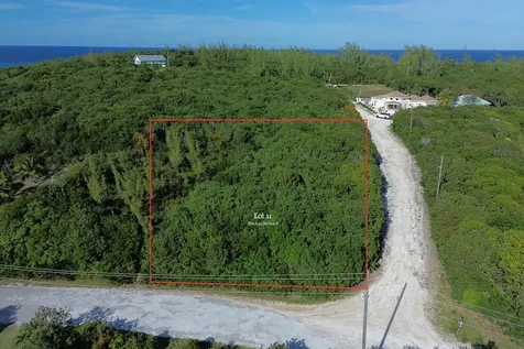 Lot 11, Block 36, Sec C Eleuthera BS