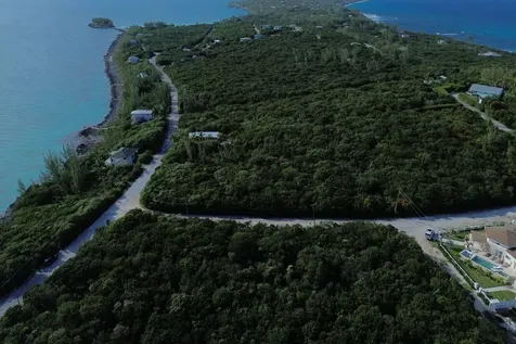 Lot 11, Block 36, Sec C Eleuthera BS