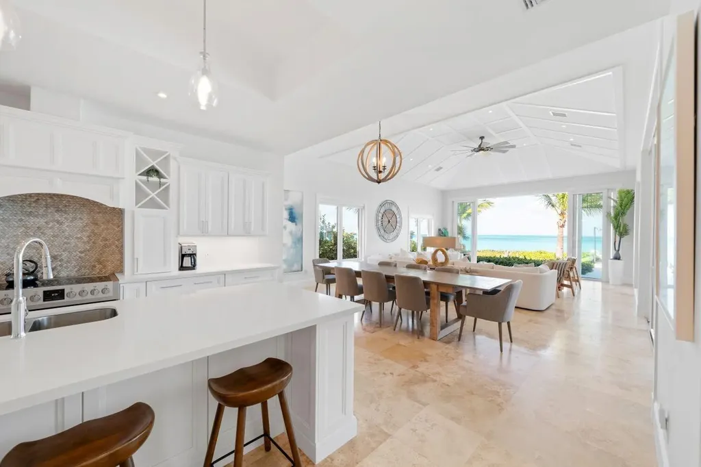 Palmetto Bay Resort Exuma BS