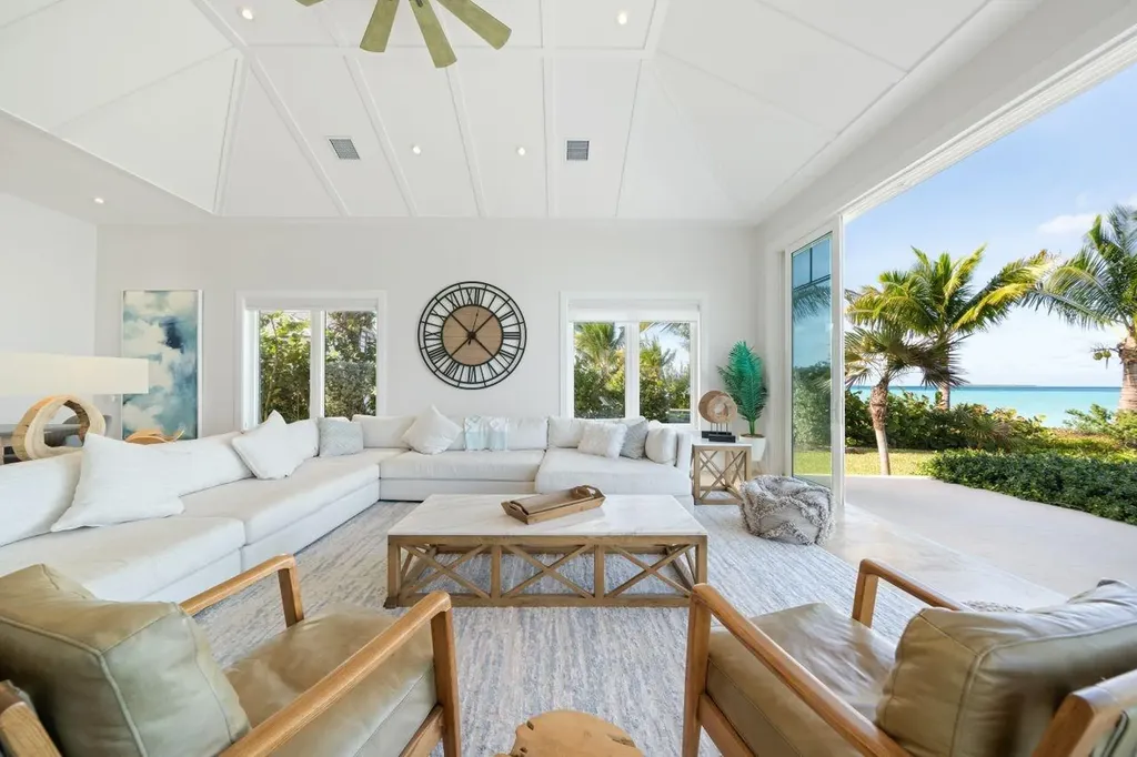 Palmetto Bay Resort Exuma BS