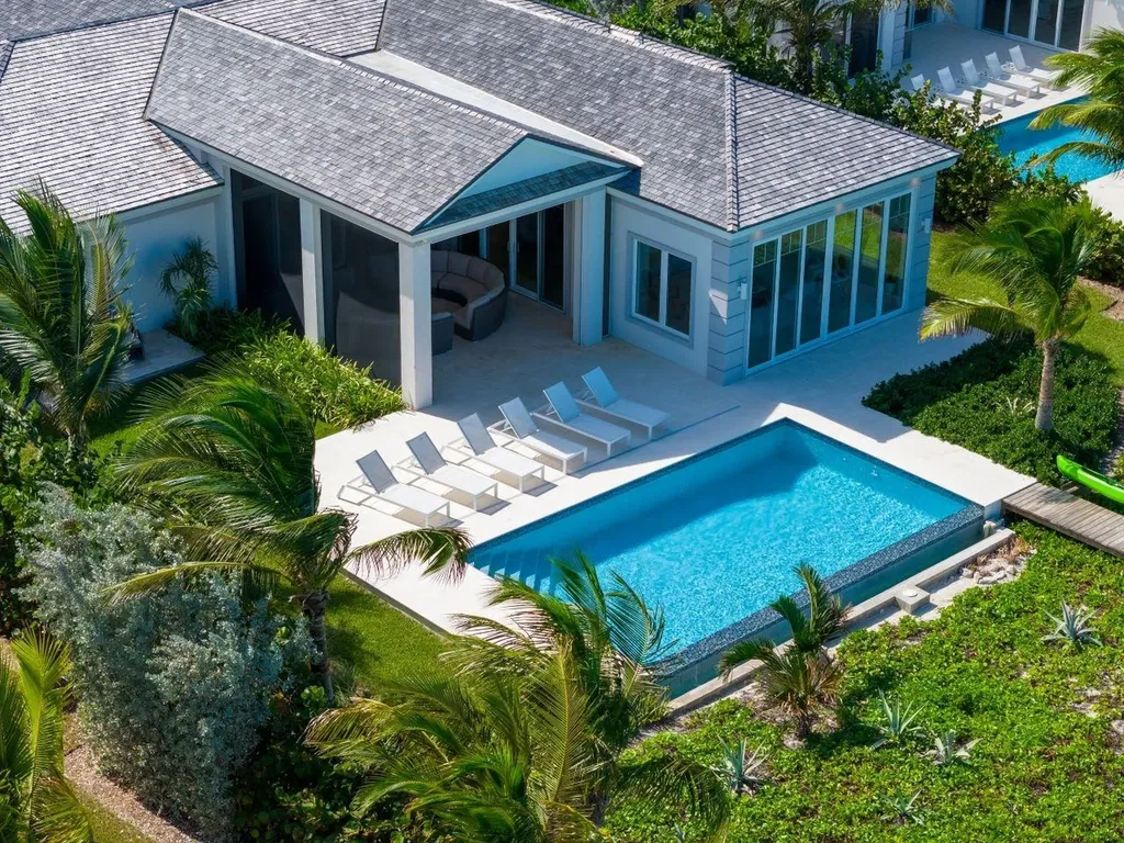 Palmetto Bay Resort Exuma BS