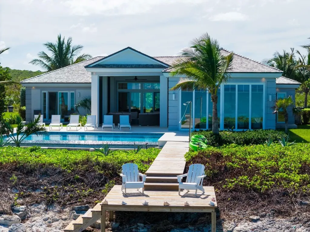 Palmetto Bay Resort Exuma BS