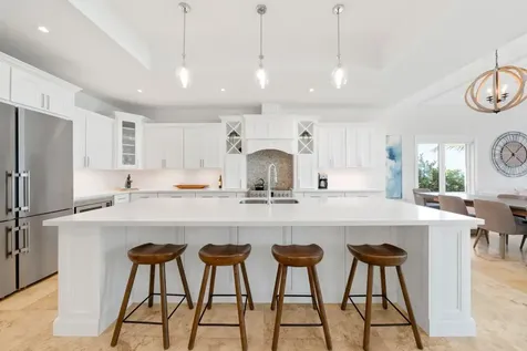 Palmetto Bay Resort Exuma BS