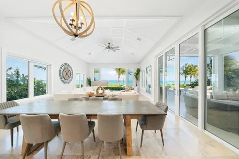 Palmetto Bay Resort Exuma BS