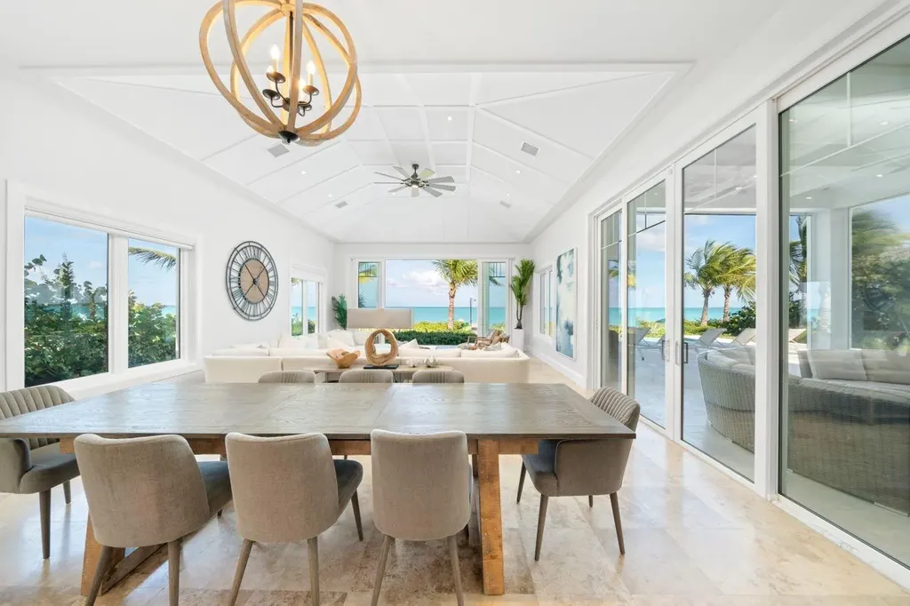 Palmetto Bay Resort Exuma BS