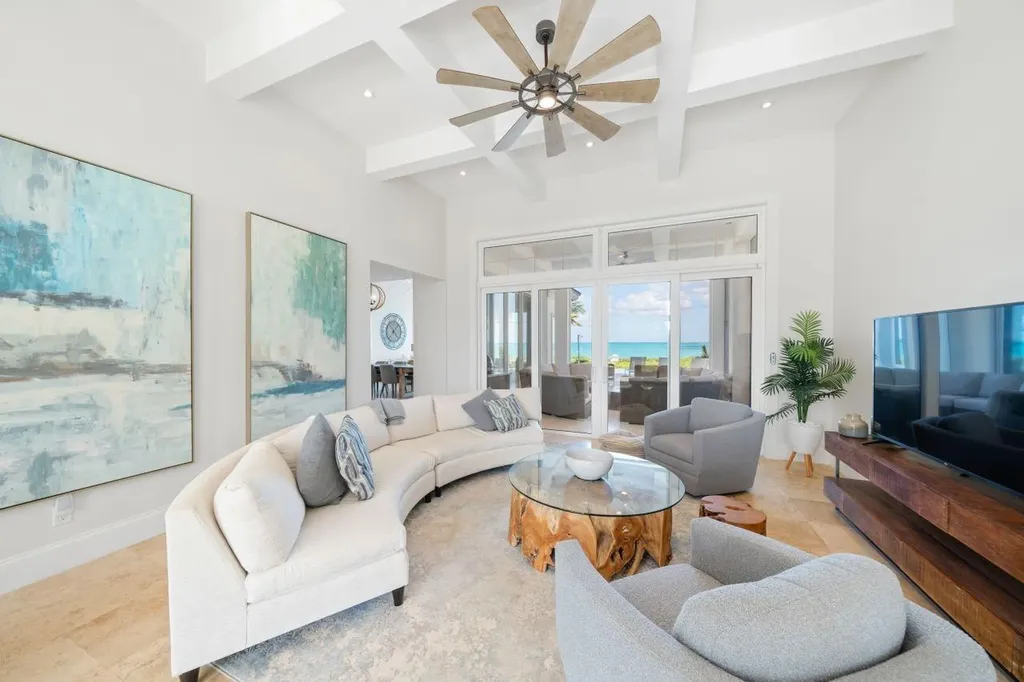 Palmetto Bay Resort Exuma BS