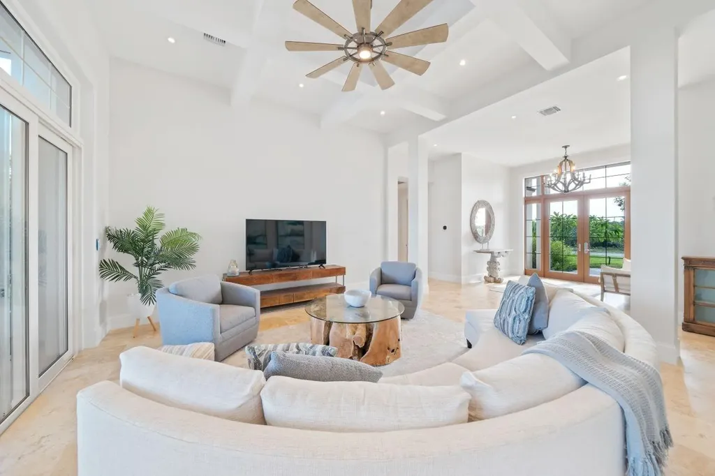 Palmetto Bay Resort Exuma BS