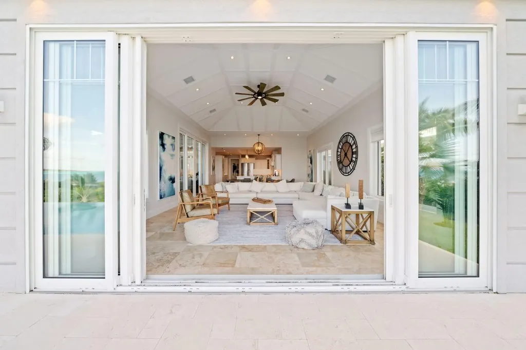 Palmetto Bay Resort Exuma BS