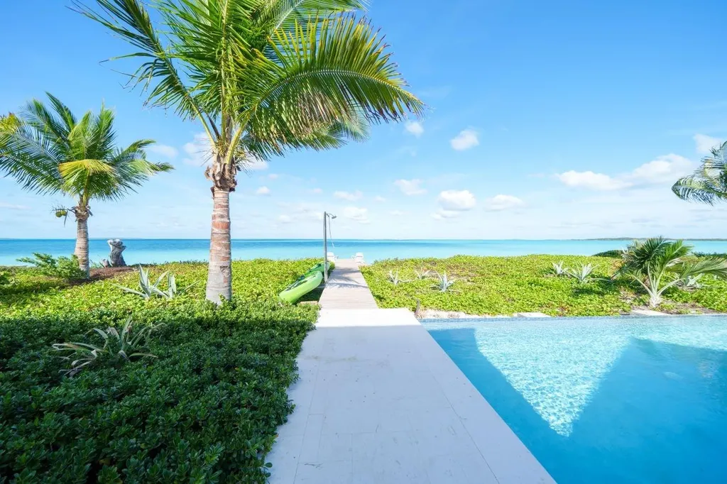 Palmetto Bay Resort Exuma BS