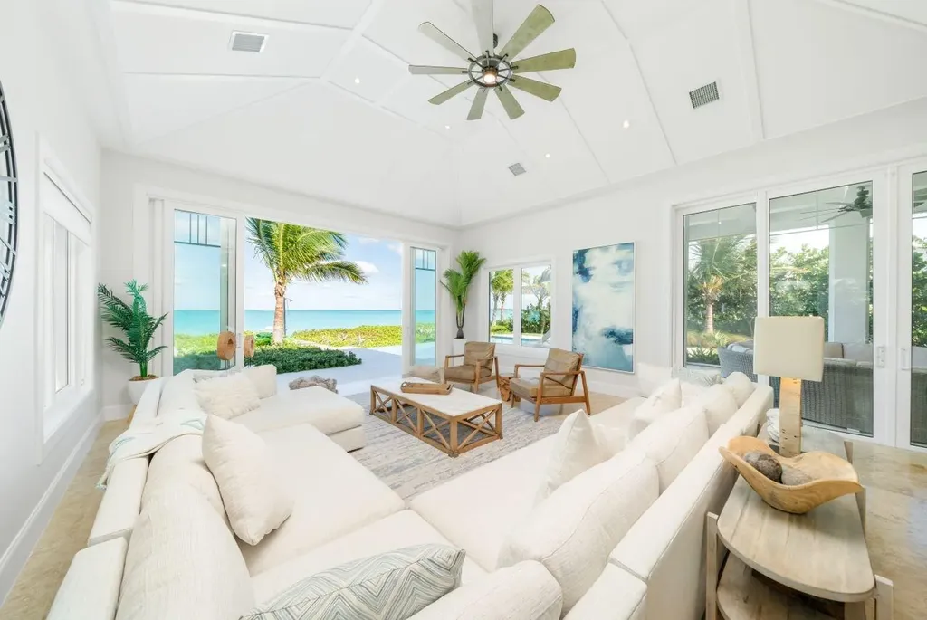 Palmetto Bay Resort Exuma BS