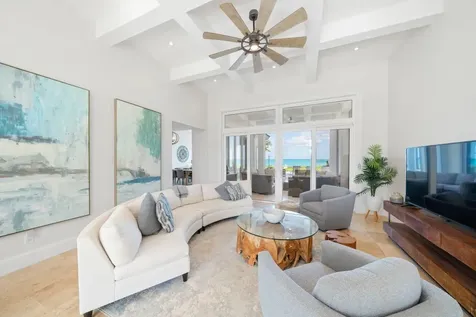 Palmetto Bay Resort Exuma BS