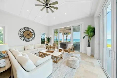 Palmetto Bay Resort Exuma BS