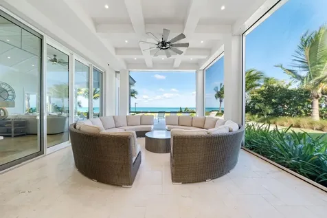 Palmetto Bay Resort Exuma BS