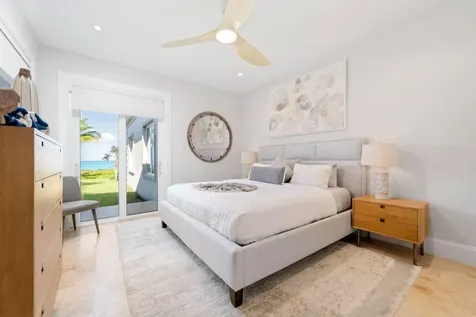 Palmetto Bay Resort Exuma BS