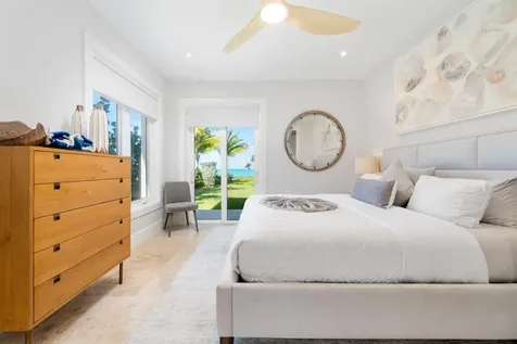 Palmetto Bay Resort Exuma BS