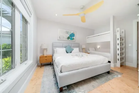 Palmetto Bay Resort Exuma BS