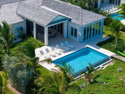 Palmetto Bay Resort Exuma BS