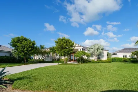 Palmetto Bay Resort Exuma BS