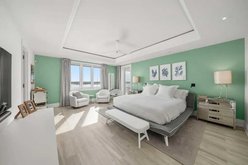 Ocean Club Residences New Providence Paradise Island BS