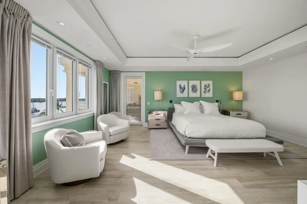 Ocean Club Residences New Providence Paradise Island BS