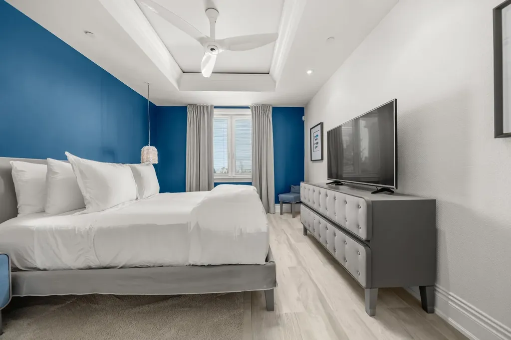 Ocean Club Residences New Providence Paradise Island BS