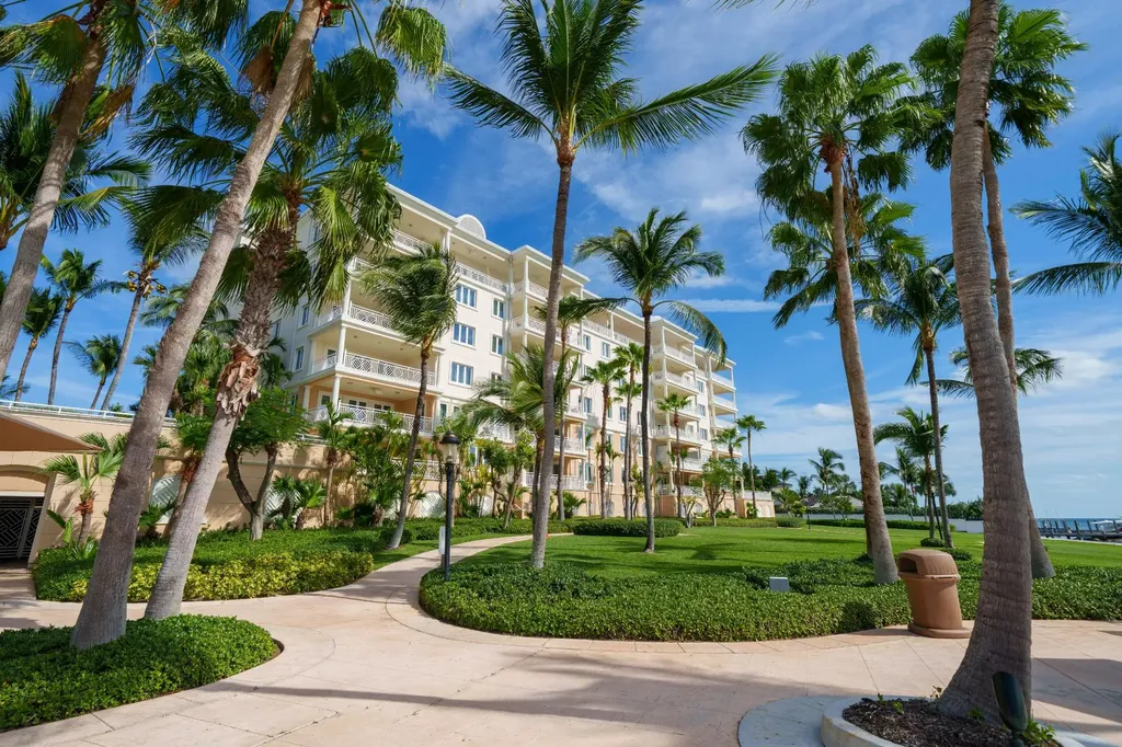 Ocean Club Residences New Providence Paradise Island BS