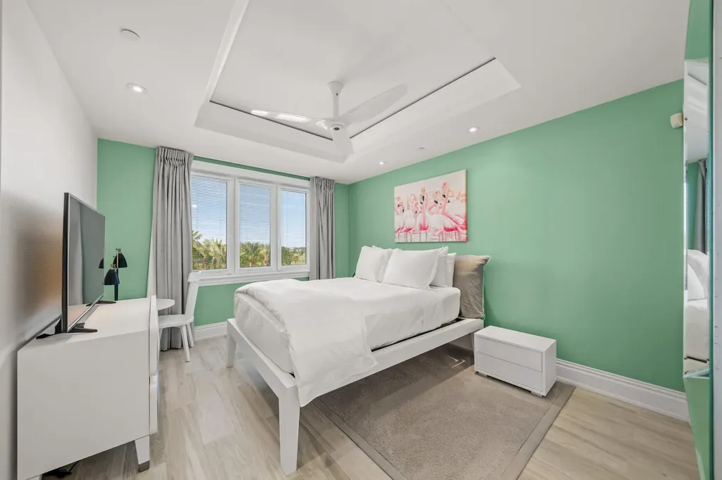 Ocean Club Residences New Providence Paradise Island BS