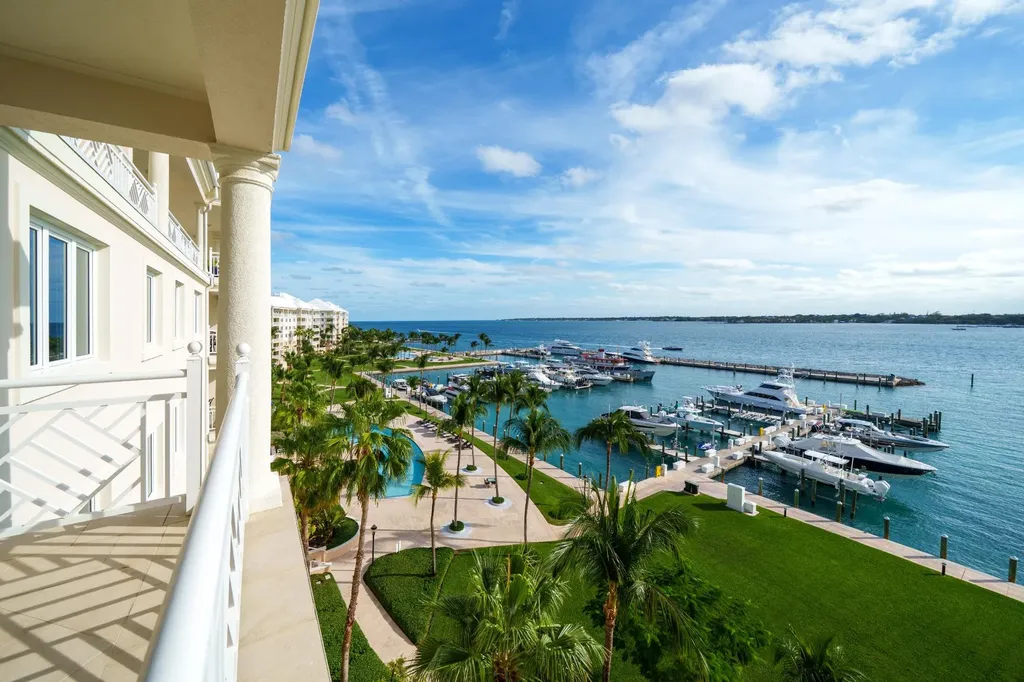 Ocean Club Residences New Providence Paradise Island BS