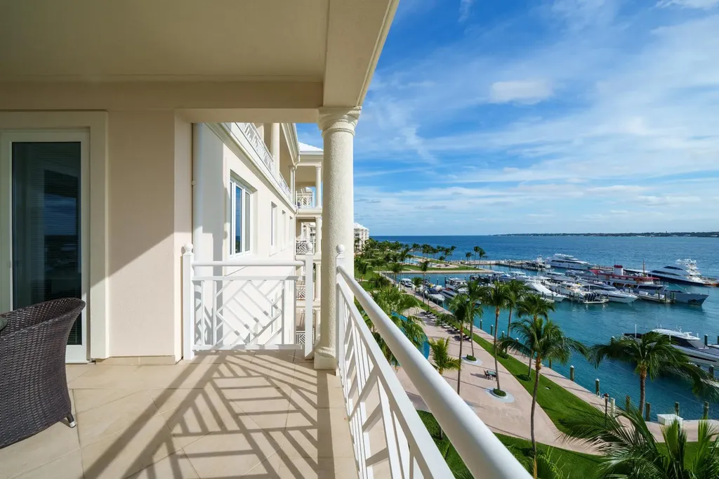 Ocean Club Residences New Providence Paradise Island BS