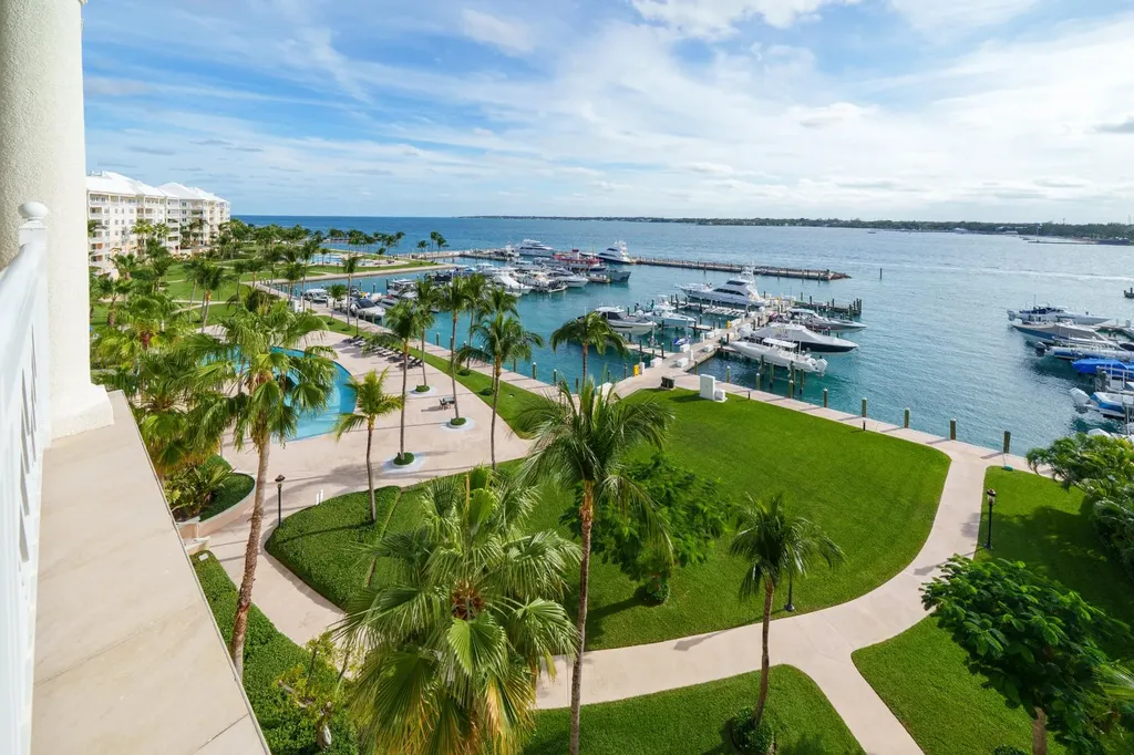 Ocean Club Residences New Providence Paradise Island BS