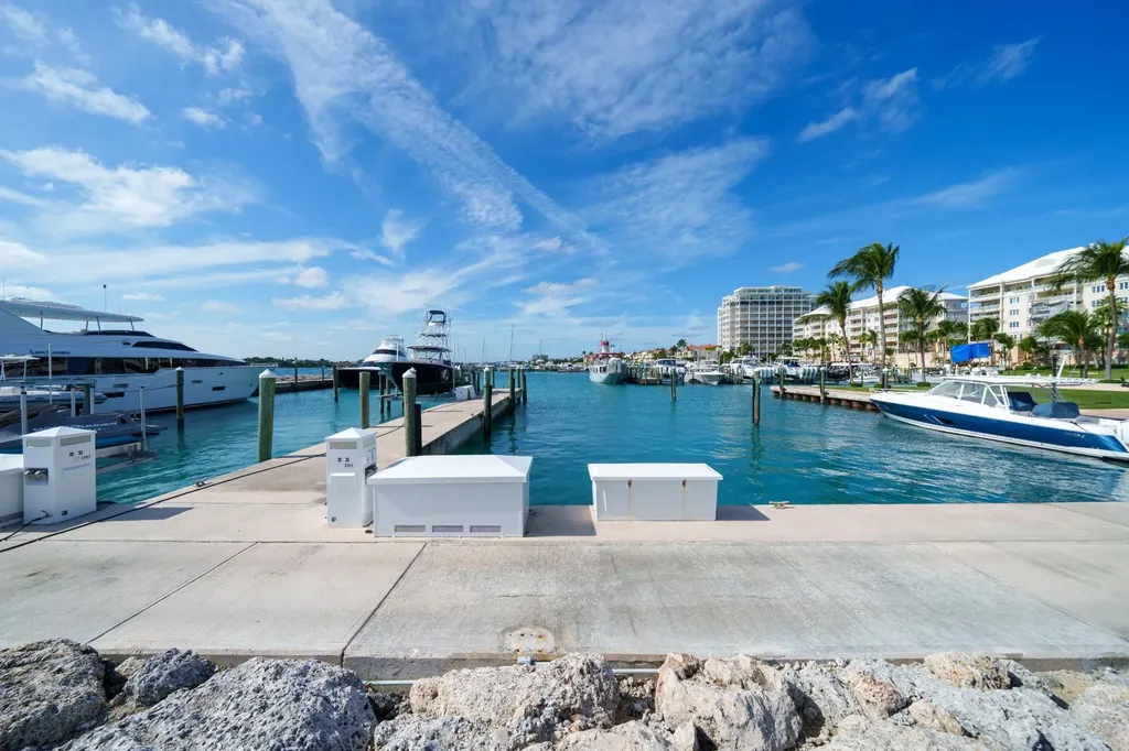 Ocean Club Residences New Providence Paradise Island BS