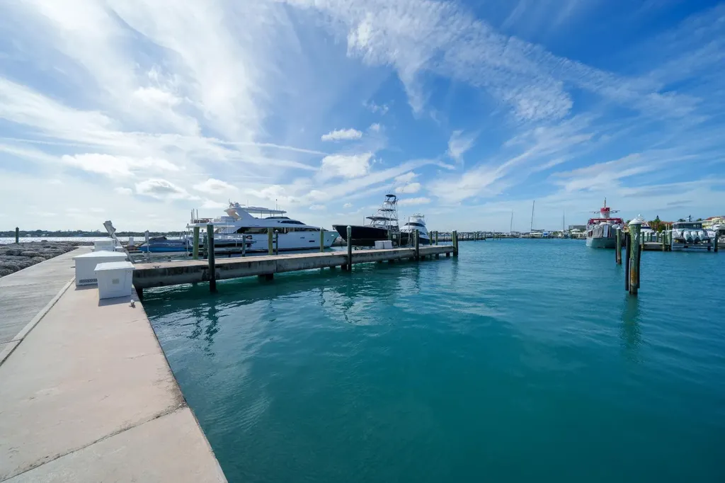 Ocean Club Residences New Providence Paradise Island BS