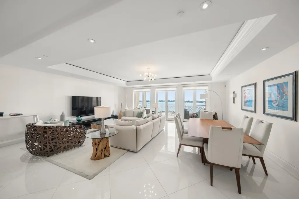 Ocean Club Residences New Providence Paradise Island BS