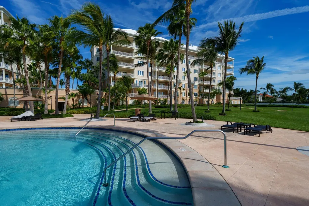 Ocean Club Residences New Providence Paradise Island BS