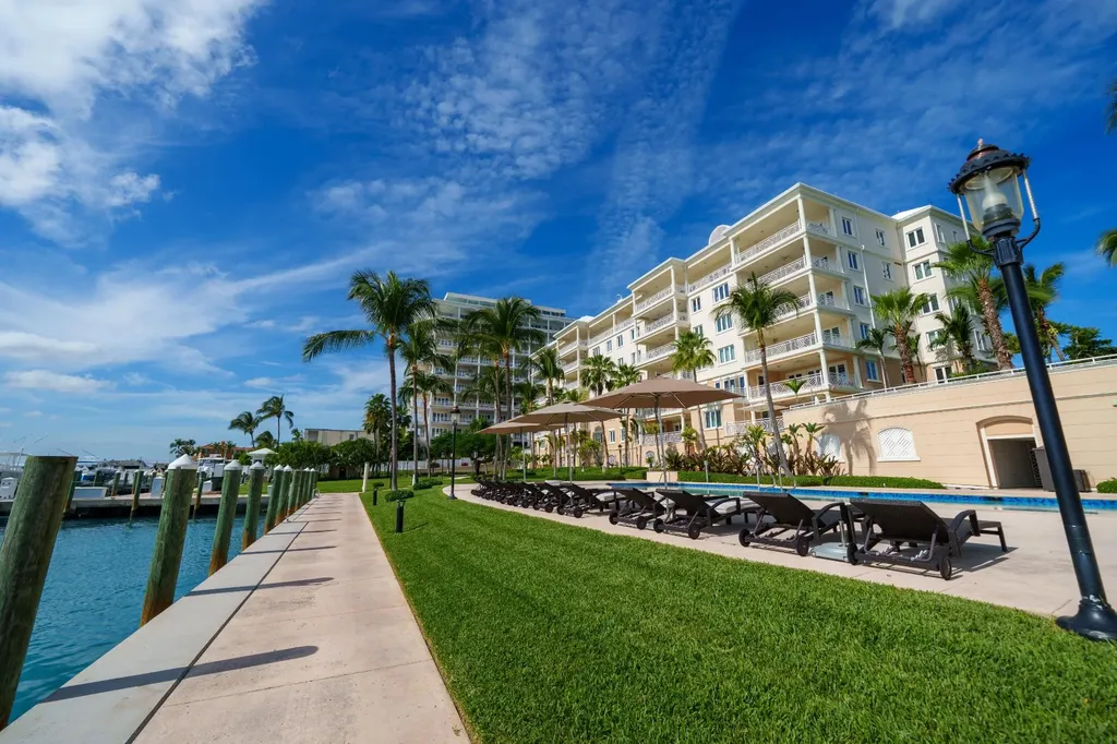 Ocean Club Residences New Providence Paradise Island BS