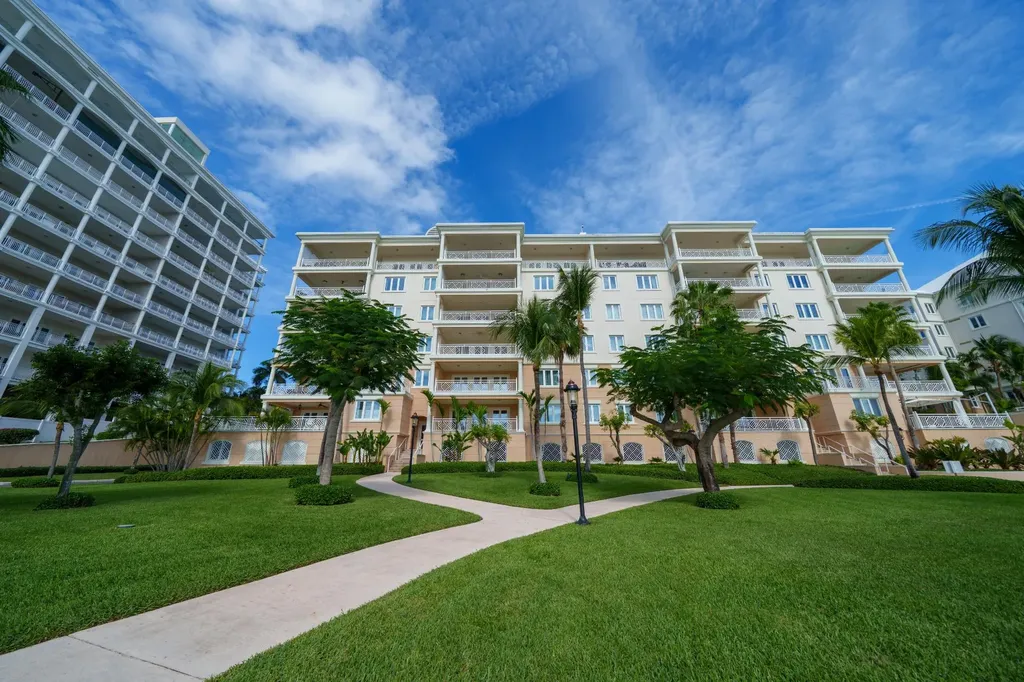 Ocean Club Residences New Providence Paradise Island BS