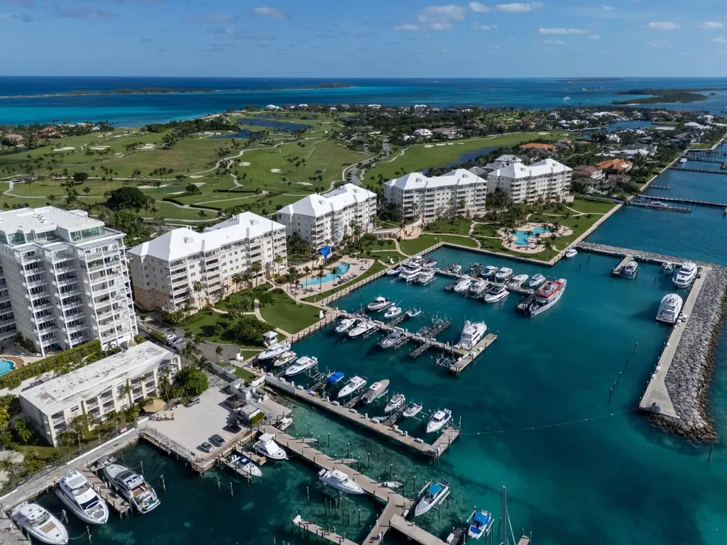 Ocean Club Residences New Providence Paradise Island BS