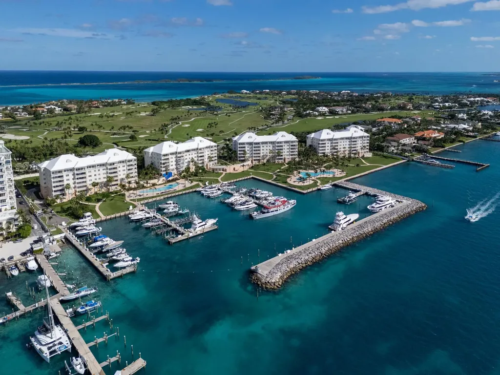 Ocean Club Residences New Providence Paradise Island BS