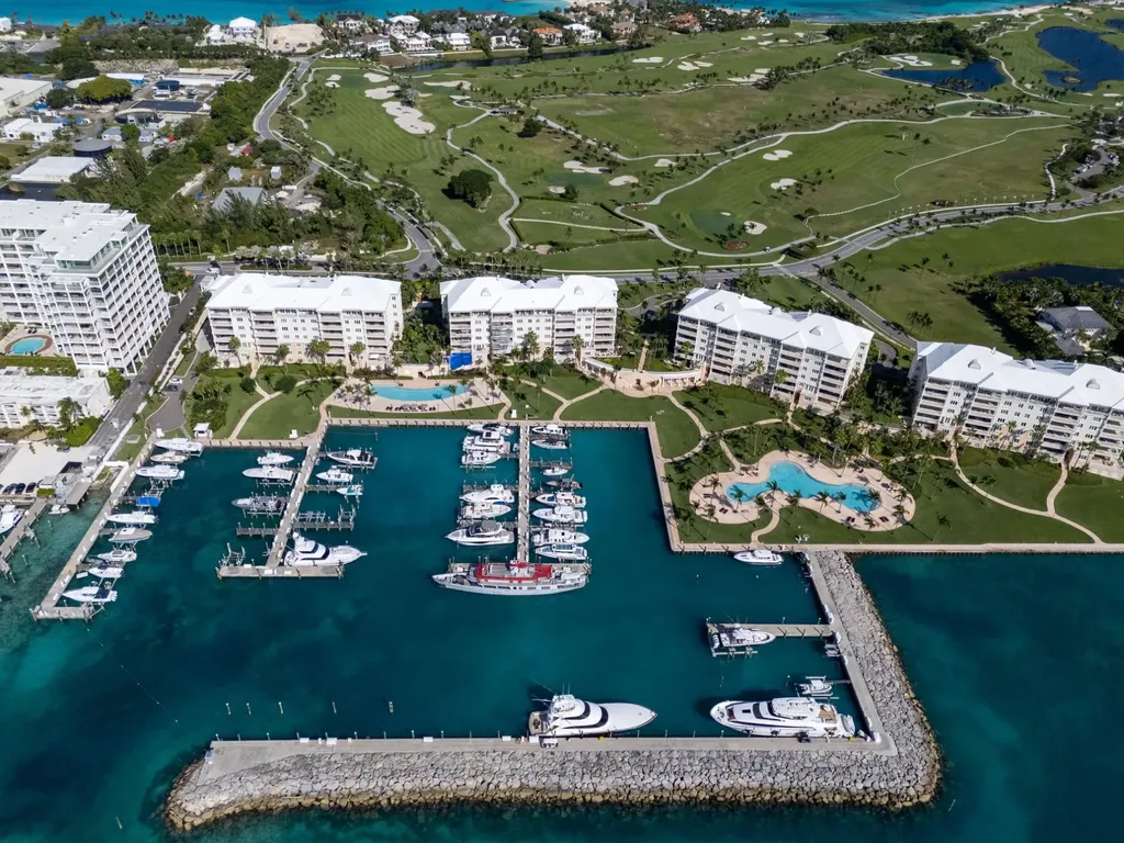 Ocean Club Residences New Providence Paradise Island BS