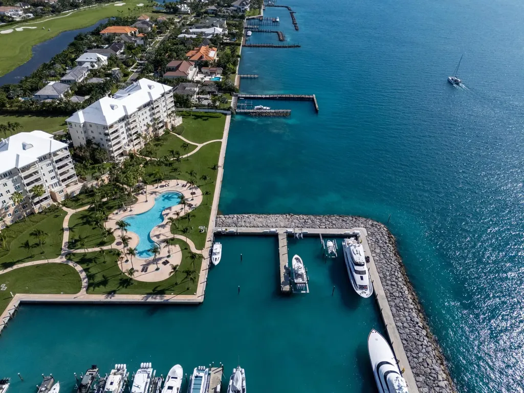 Ocean Club Residences New Providence Paradise Island BS