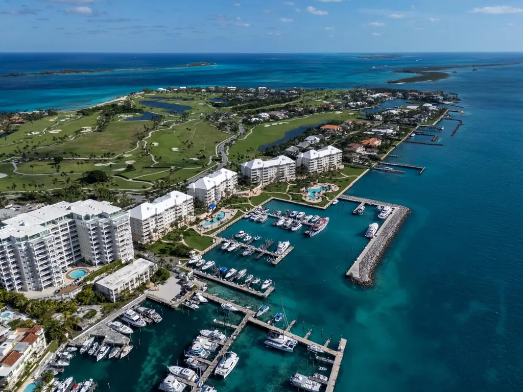 Ocean Club Residences New Providence Paradise Island BS