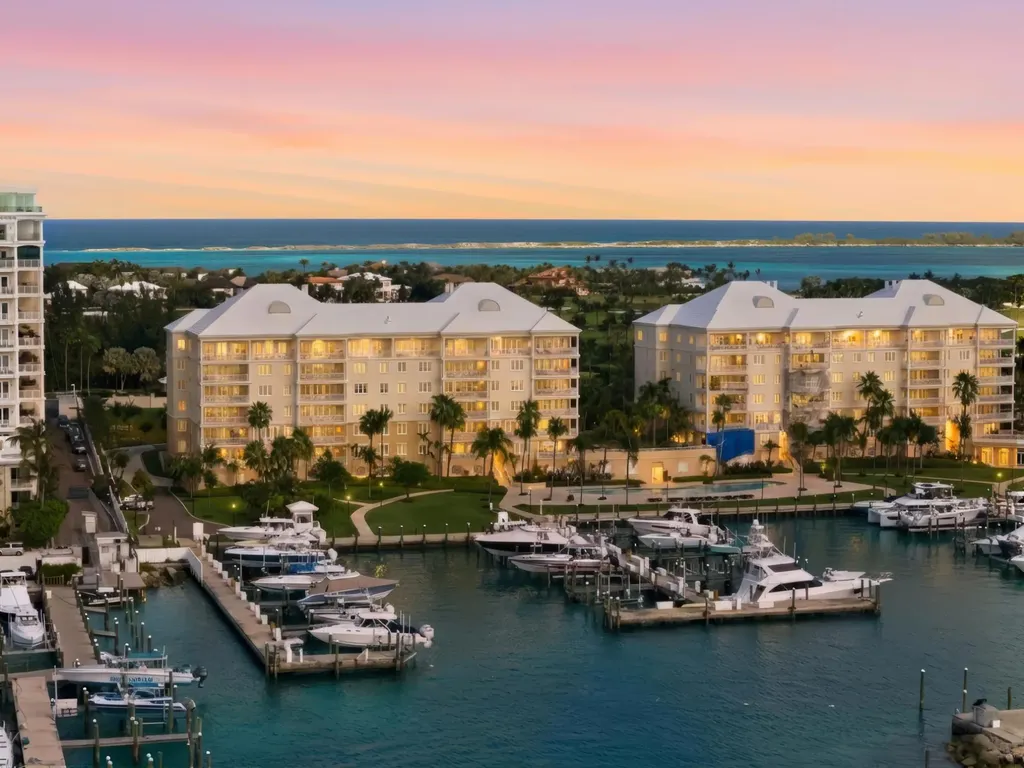 Ocean Club Residences New Providence Paradise Island BS
