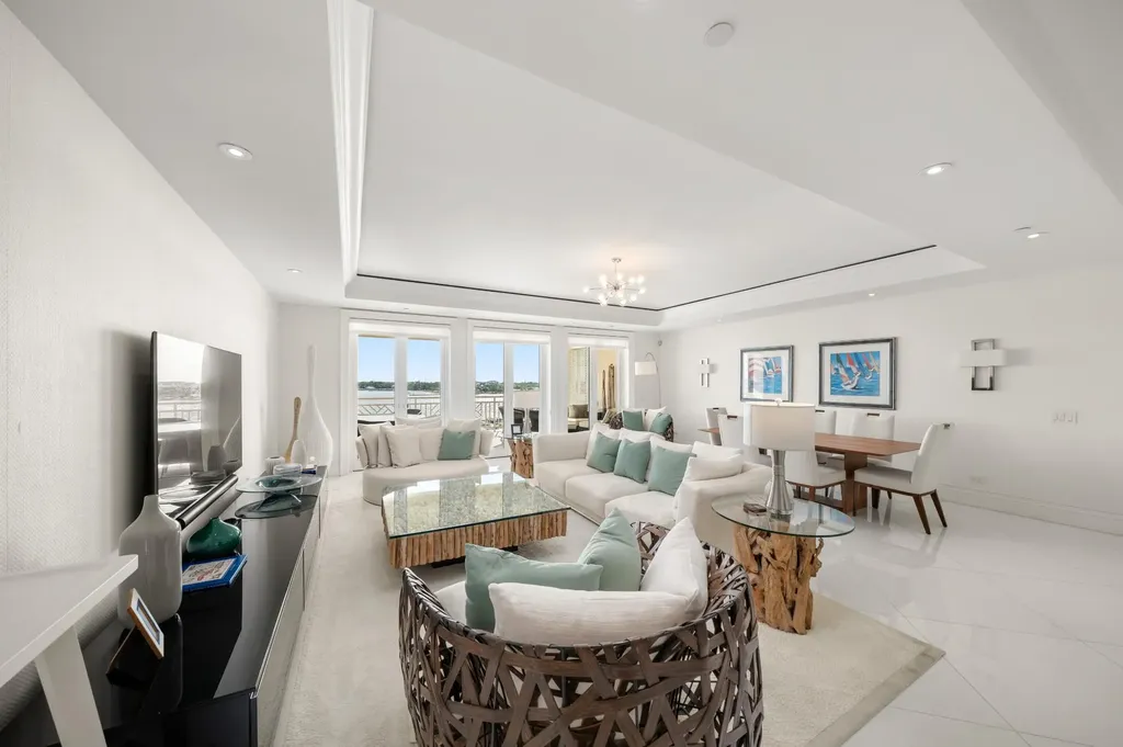 Ocean Club Residences New Providence Paradise Island BS